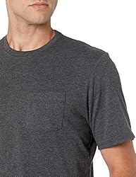 Amazon Essentials Men's T-Shirt Slim-Fit