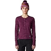 Mountain Hardwear Women's Standard Chill Action Crew