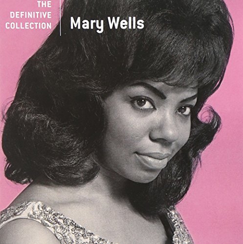 MARY WELLS - The Best of.. TV Music - Zortam Music