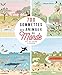 700 gommettes des animaux du monde avec des décors à colorier by 