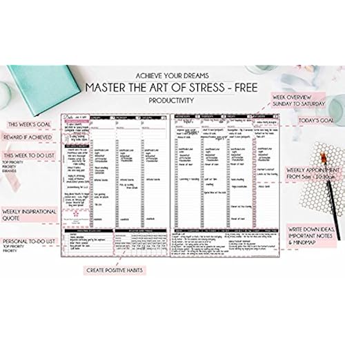 Office Products, Office & School Supplies, Calendars, Planners & Personal Organizers, Planners, Refills & Covers, Planners