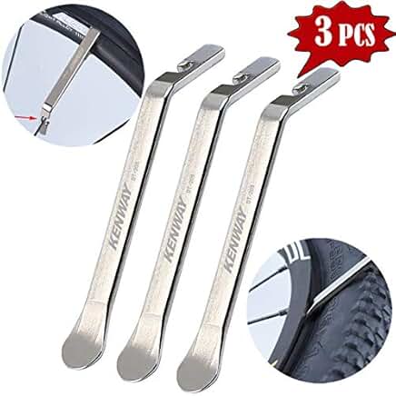 best dirt bike tire spoons