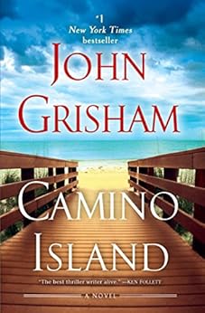 Camino Island Camino Island
