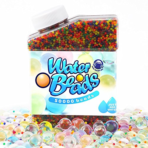 orbeez 50000