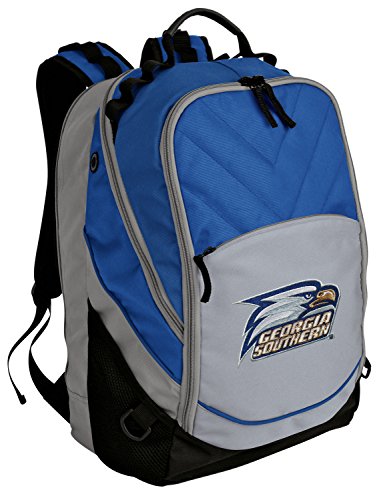 Georgia Southern Backpack Georgia Southern Eagles Computer Bag