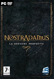 Nostradamus : La Dernière Prophétie Collector