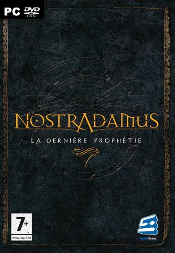 Nostradamus : La Dernière Prophétie Collector