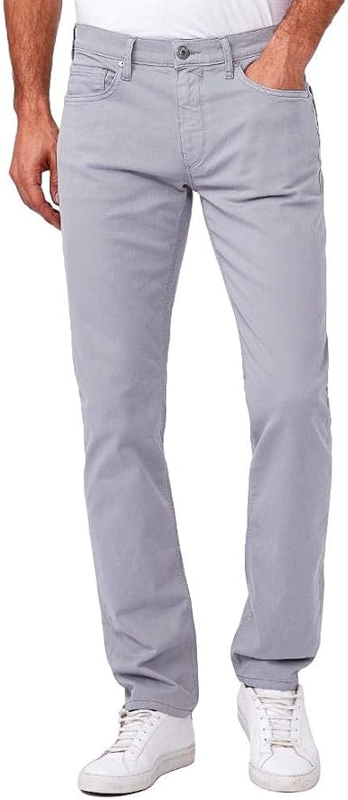 paige twill pants