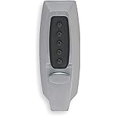Kaba Simplex 7108-26D-41 Chrome Combination Lock