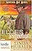 Montana Sky: Elof's Mission (Kindle Worlds Novella) (Grooms with Honor Book 0)