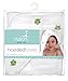aden by aden + anais Hooded Towel; Life'S A Hoot