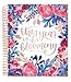 HARDCOVER bloom daily planners 2019-2020 Academic Year Vision Planner (August 2019 - July 2020) - Monthly & Weekly Column View Calendar Organizer - 7.5
