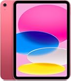 A5338 新品未開封 iPad A16 128GB Pink Wi-Fi Amazon.com : Apple iPad, 2025 with A16 Chip (11-inch, Wi-Fi +
