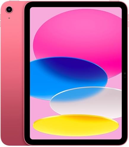 Amazon.com : Apple iPad, 2025 with A16 Chip (11-inch, Wi-Fi +