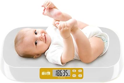 Balance pour nourrisson Clearance