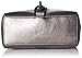 Rebecca Minkoff Metallic Mab Camera Bag, Gunmetal