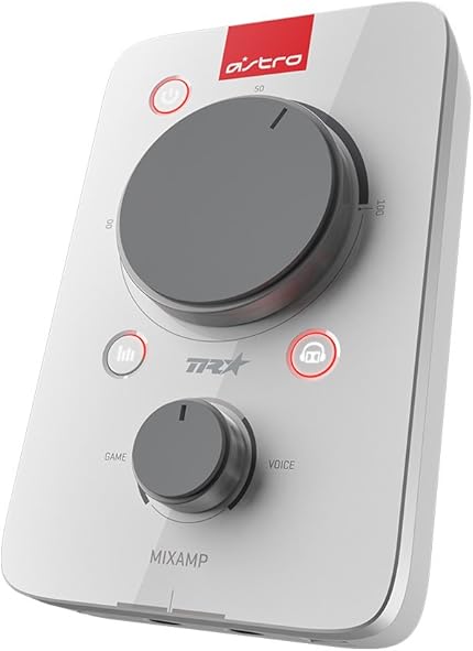Amazoncom Astro Gaming Mixamp Pro Tr For Xbox One And