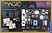 Thames & Kosmos Magic: Onyx Edition Playset with 200 Tricks