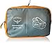 Osprey Packs Transporter 65 Expedition Duffel, Keystone Grey, One Size