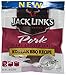 Jack Links Jerky Flame Grilled Korean BBQ Pork Recipe, 2.85 Ounce (Pack of 4)