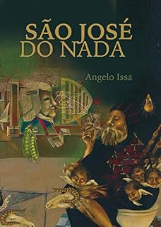 Livro São José do Nada