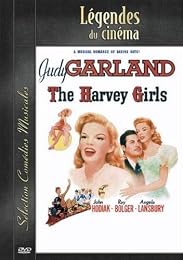 The Harvey Girls