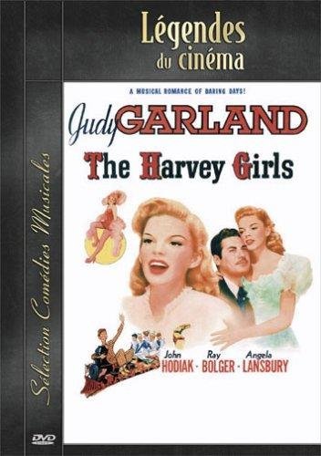 The Harvey Girls