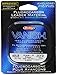Berkley Vanish Leader Material Coil, Clear-Leader Material Coil, 30-Yard/50-Pound