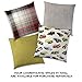 Glenna Jean Fast Track Pillow, Cars