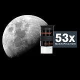Celestron 11049 NexStar 4SE Computerised Telescope Maksutov-Cassegrain view 8