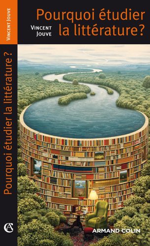 Pourquoi étudier la littérature ?