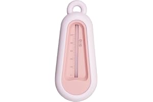 Baby Bath Bathtub Thermometer Water Temperature Meter Accessories Temperature Test For Infants