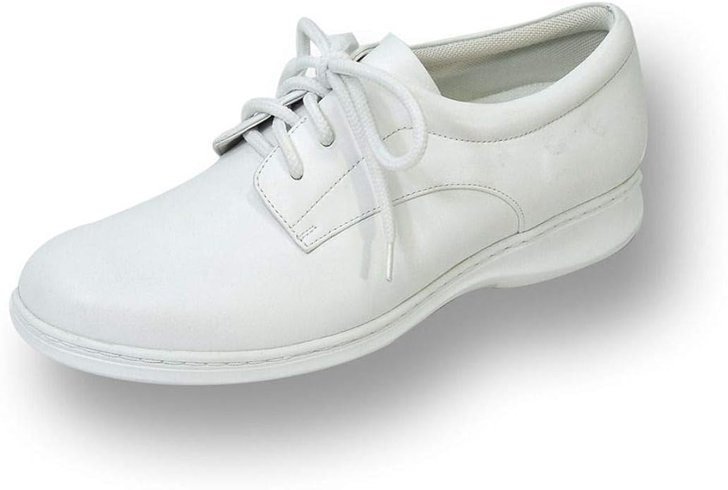 women's nursing shoes wide width