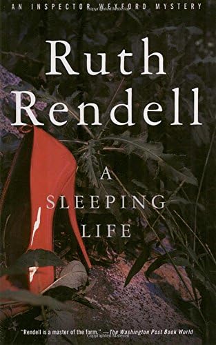 A Sleeping Life (Inspector Wexford Book 10)