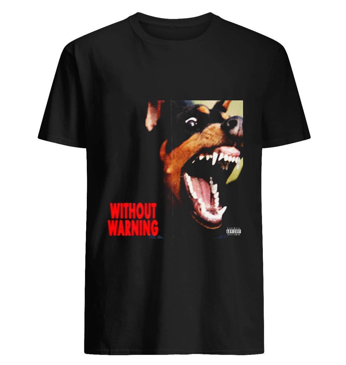 Amazon Com Without Warning 21 Savage Metro Boomin Offset 6 T