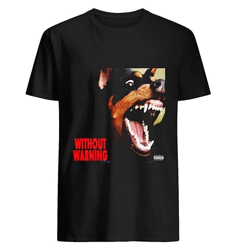 Amazon Com Without Warning 21 Savage Metro Boomin Offset 6 T