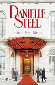 Hotel Vend 244 Me Danielle Steel 9788401015861 Amazon Com