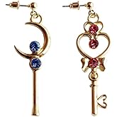 Sailor Moon Earrings