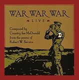 WAR WAR WAR LIVE                                   image