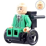 SEOWTOYS® New Brand 2016 Professor X Minifigures X-Men Toys For Children's Gifts