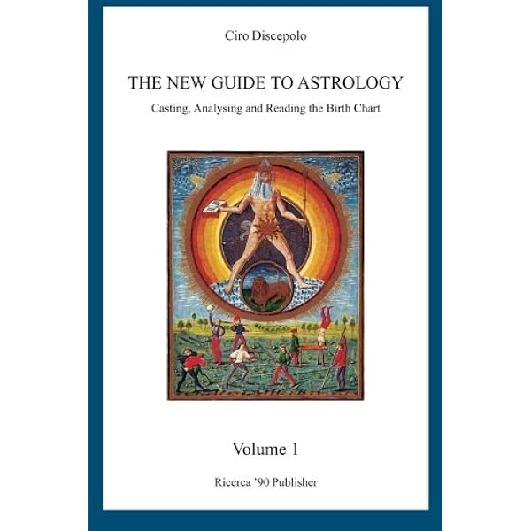 The New Guide to Astrology: Casting, Analysing and Reading ...