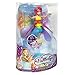 Deluxe Light Up Flutterbye Fairy - Rainbow