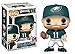 Funko POP NFL: Carson Wentz (Eagles Home) Collectible Figure