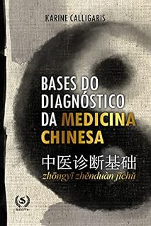 Bases do diagnóstico da medicina chinesa