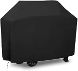 Estefanlo BBQ Covers Waterproof Heavy Duty Large 3-4 Burner Grill Cover view 1