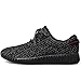 JACKSHIBO Women's Men's Daily Walking Shoes Athletic Breathable Runing Shoes