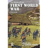 The Origins of the First World War