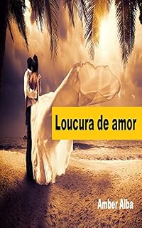 Livro Loucura de amor