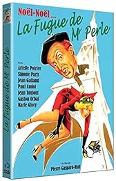 La Fugue de Mr Perle