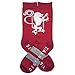 Destiny 2 Hunter, Warlock, Titan Class Crew Socks (Titan)